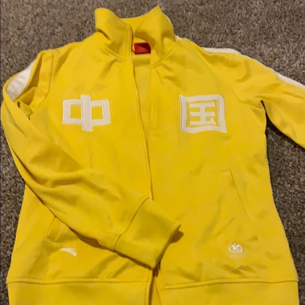 Jacket